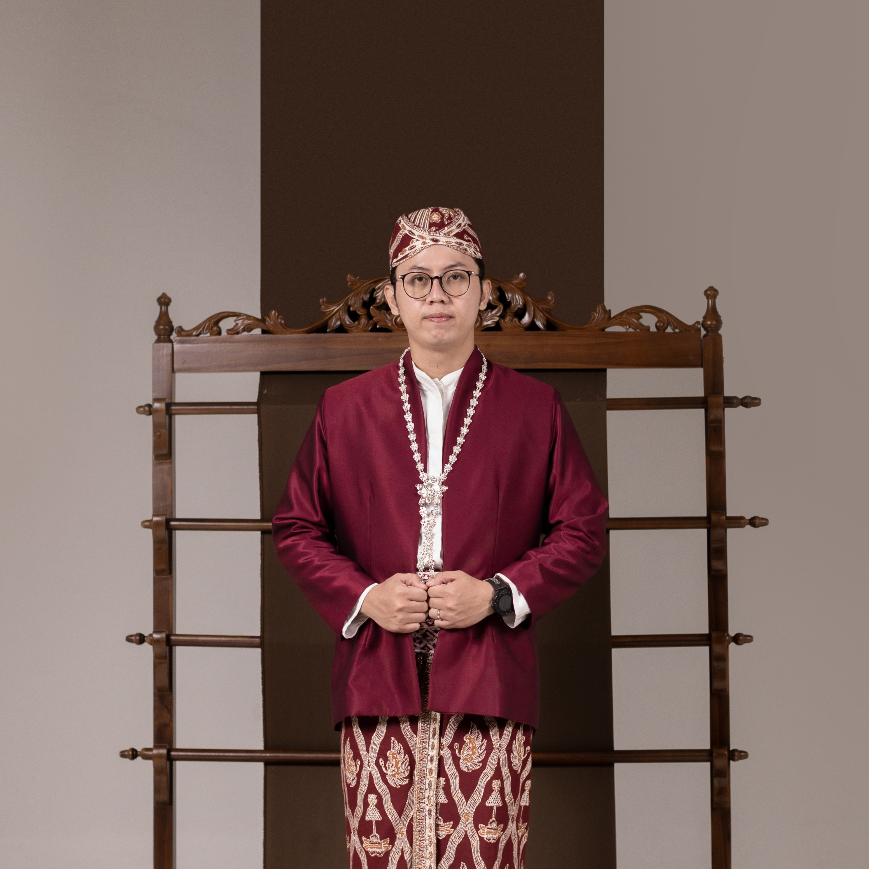 Sandhika Galih